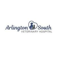 Arlington South Veterinary Hospital Logo