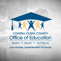 Contra Costa County Office of Education Logo