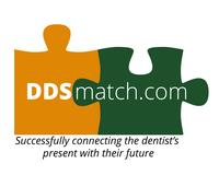 DDSmatch SoCal Logo