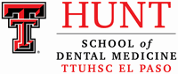 Texas Tech University Health Sciences Center Logo