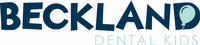 Beckland Dental Kids Logo