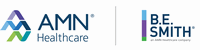 AMN Healthcare - B.E. Smith on behalf of Torrance Memorial Medical Center Logo