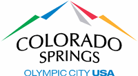 City of Colorado Springs Logo
