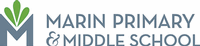 Marin Primary & Middle School Logo