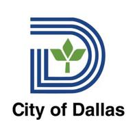City of Dallas, TX Logo