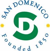 San Domenico School Logo