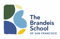 The Brandeis School of San Francisco Logo