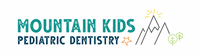 Mountain Kids Pediatric Dentistry Logo