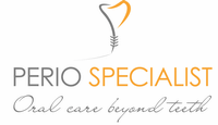 Perio Specialist Logo