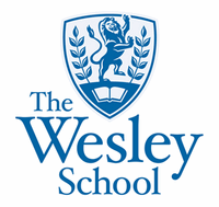 The Wesley School Logo