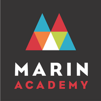 Marin Academy Logo