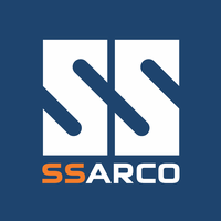 SSARCO of TX PLLC Logo