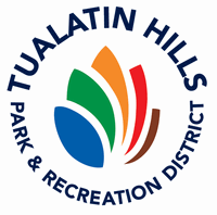 Tualatin Hills Park & Recreation District Logo