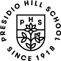Presidio Hill School Logo