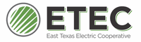 East Texas Electric Cooperative Logo