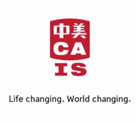 Chinese American International School Logo