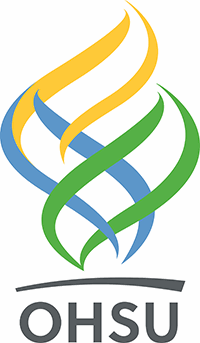 Oregon Health & Science University Logo
